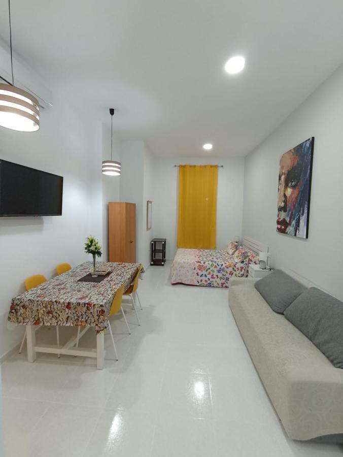Unique Apartment Αλικάντε Εξωτερικό φωτογραφία