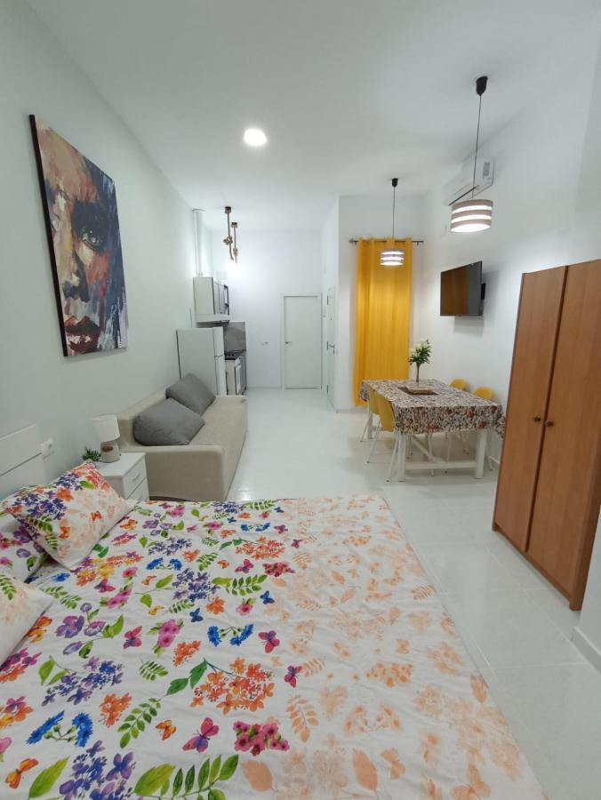 Unique Apartment Αλικάντε Εξωτερικό φωτογραφία