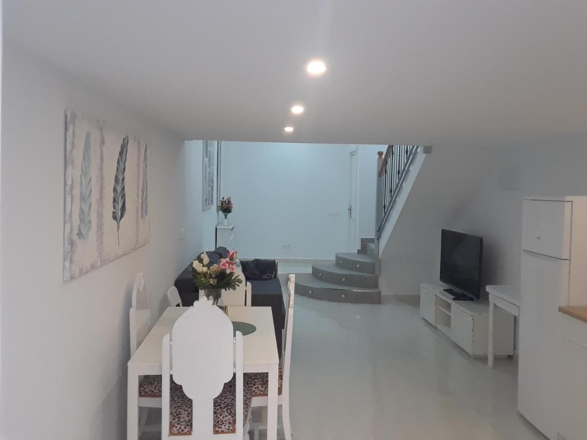 Unique Apartment Αλικάντε Εξωτερικό φωτογραφία