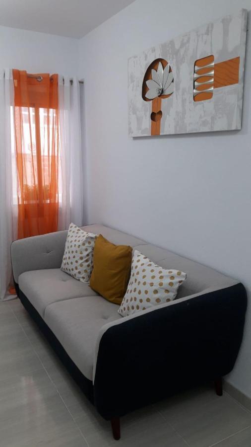 Unique Apartment Αλικάντε Εξωτερικό φωτογραφία