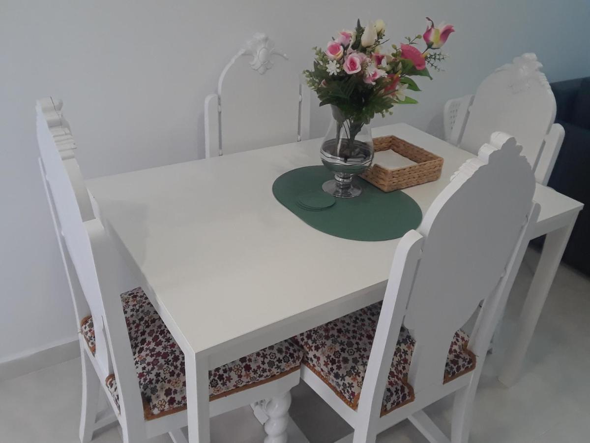 Unique Apartment Αλικάντε Εξωτερικό φωτογραφία