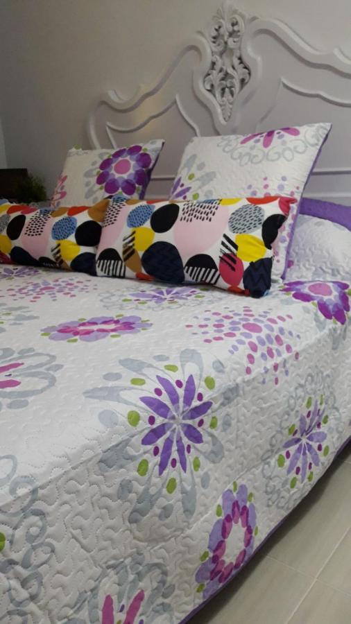 Unique Apartment Αλικάντε Εξωτερικό φωτογραφία