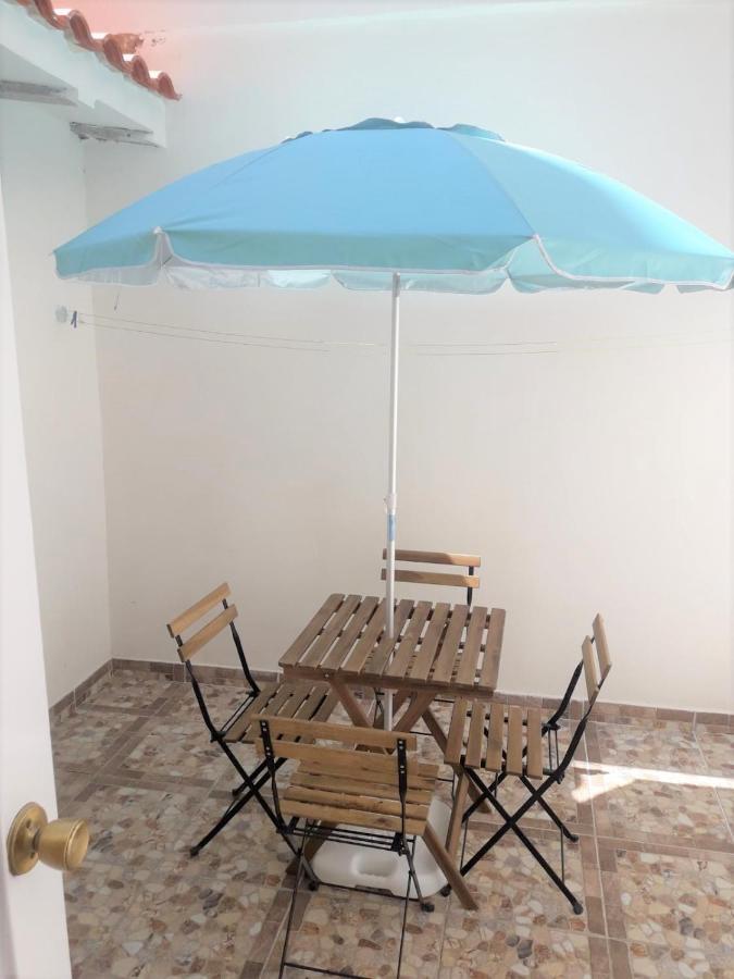 Unique Apartment Αλικάντε Εξωτερικό φωτογραφία